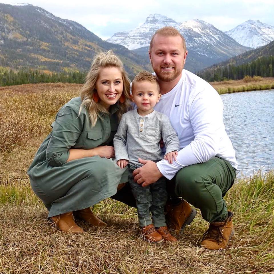 New fam pic